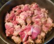Tocanita picanta de vitel la slow cooker Crock-Pot, cu cus-cus-6