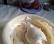 Desert prajitura cu branza dulce-5