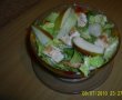 Salata iceberg cu pui si pere-2
