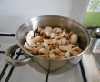 Tocanita de ciuperci cu ardei grasi-5