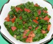 Salata de leurda cu rosii-10