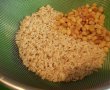 Lapte de orez brun cu scortisoara si ghimbir-1