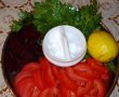 Ciorbita de legume cu scarita afumata-4