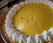 Desert tarta cu urda si dude (agude)-8