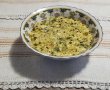 Ciorba de dovlecei zucchini cu smantana-6