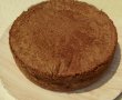Desert tort cu crema de ciocolata alba si afine - 7 ani de bucataras-8