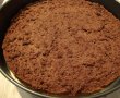 Desert tort cu crema de ciocolata alba si afine - 7 ani de bucataras-12