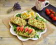 Avocado toast - 4 combinatii de mic dejun sanatos-7