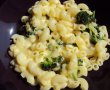 Paste cu broccoli-5