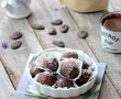 Desert bomboane cu nuca de cocos, curmale si ciocolata fara zahar-6