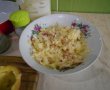 Cartofi la cuptor cu salata de varza murata-6
