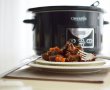 Vita brezata la slow cooker Crock-Pot 4.7L Digital-1