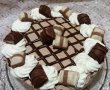 Desert cheesecake Kinder Bueno-9