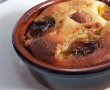 Desert prajitura cu prune galbene ( fara faina si zahar rafinat)-7