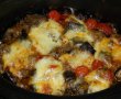 Mancare de vinete bulgareasca la slow cooker Crock-Pot-9
