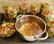 Salata de ardei iuti cu ceapa in otet-3