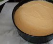 Desert cheesecake cu dovleac si ciocolata neagra-7