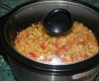 Varza dulce calita la slow cooker Crock-Pot-10