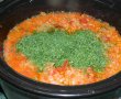 Varza dulce calita la slow cooker Crock-Pot-12