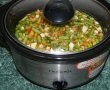 Ciorba cu coaste la slow cooker Crock-Pot-9
