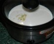 Fusilli cu lapte la slow cooker Crock-Pot-2