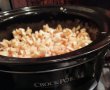 Dulceata de gutui la slow cooker Crock-Pot-3