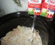 Spaghete quatro fromagi la slow cooker Crock-Pot-8