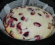 Clafoutis cu prune la slow cooker Crock-Pot-7