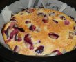 Clafoutis cu prune la slow cooker Crock-Pot-8