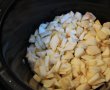 Prajitura cu mere la slow cooker Crock-Pot-2