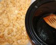 Prajitura cu mere la slow cooker Crock-Pot-4