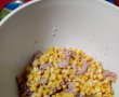 Salata de ton cu porumb si maioneza-2
