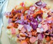 Salata de conopida cu rosii uscate si cabanos-12