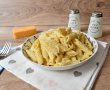Paste Quatro Formaggi, arome si texturi bogate intr-un preparat clasic al bucatariei italiene-1