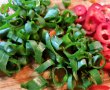 Salata cu carne si broccoli-8