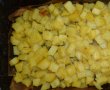 Cartofi la cuptor cu gratar de pui si sparanghel-7
