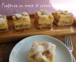 Desert prajitura cu mere si crema de vanilie-5