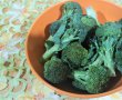 Penne rigati cu broccolini si sprot afumat-2
