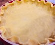 Desert tarta rustica cu mere, scortisoara si vanilie-2