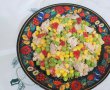 Salata de vita cu porumb, fara maioneza-0