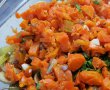 Salata cu ciuperci si carne de vacuta -fara maioneza-12
