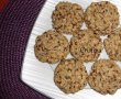 Desert biscuiti cu seminte-8