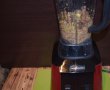 Aperitiv pasta de jumari cu ceapa si usturoi-3