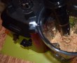 Aperitiv pasta de jumari cu ceapa si usturoi-4