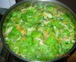 Ciorba de salata verde-4
