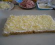 Aperitiv tort Mozzarella-4