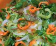 Salata de cruditati la spiralizator-12