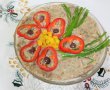 Salata de vinete cu pesto-11