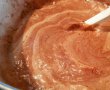 Desert prajitura cu dovleac si ciocolata (fara gluten, low carb)-9