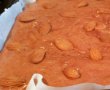 Desert prajitura cu dovleac si ciocolata (fara gluten, low carb)-10